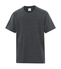 ATC® Everyday Cotton Blend Youth Tee ATC5050Y