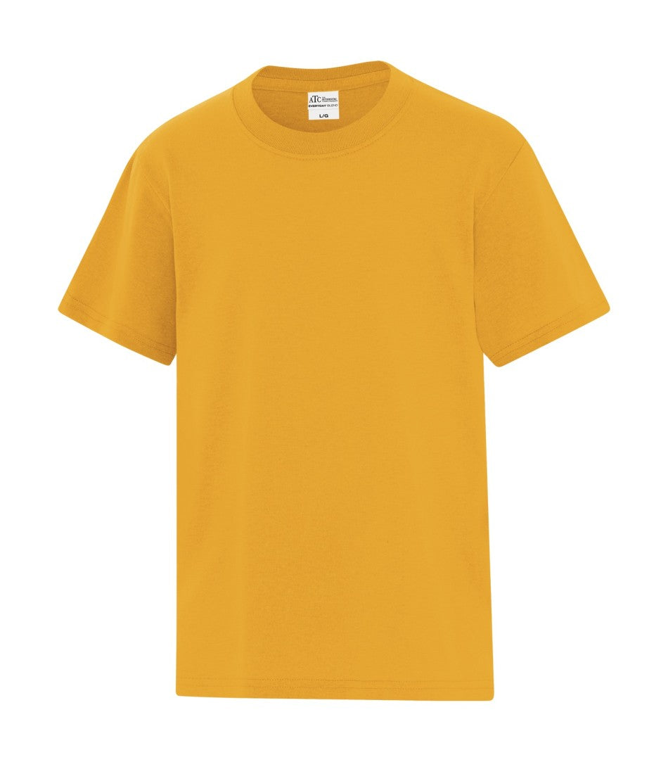 ATC® Everyday Cotton Blend Youth Tee ATC5050Y