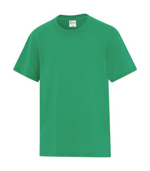 ATC® Everyday Cotton Blend Youth Tee ATC5050Y