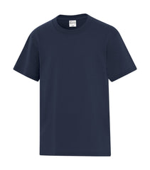 ATC® Everyday Cotton Blend Youth Tee ATC5050Y