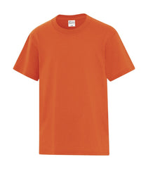 ATC® Everyday Cotton Blend Youth Tee ATC5050Y