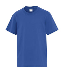 ATC® Everyday Cotton Blend Youth Tee ATC5050Y