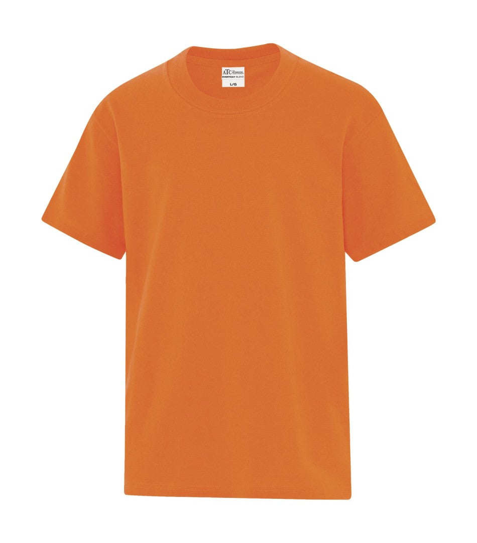 ATC® Everyday Cotton Blend Youth Tee ATC5050Y