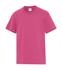 ATC® Everyday Cotton Blend Youth Tee ATC5050Y