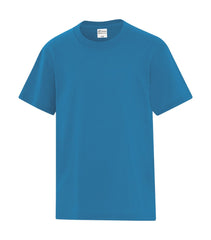 ATC® Everyday Cotton Blend Youth Tee ATC5050Y