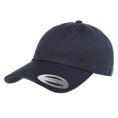Yupoong® Low Profile Cotton Twill Dad Cap
