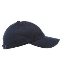 Yupoong® Low Profile Cotton Twill Dad Cap