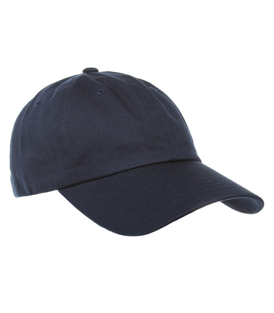 Yupoong® Low Profile Cotton Twill Dad Cap