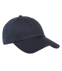 Yupoong® Low Profile Cotton Twill Dad Cap