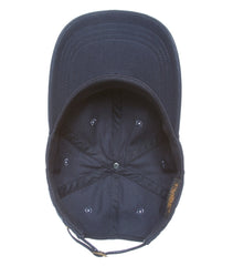 Yupoong® Low Profile Cotton Twill Dad Cap