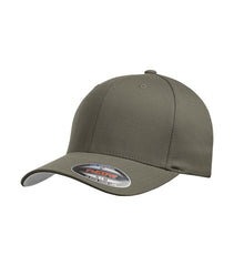 Flexfit® Wooly Combed Twill Hat