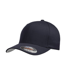 Flexfit® Wooly Combed Twill Hat
