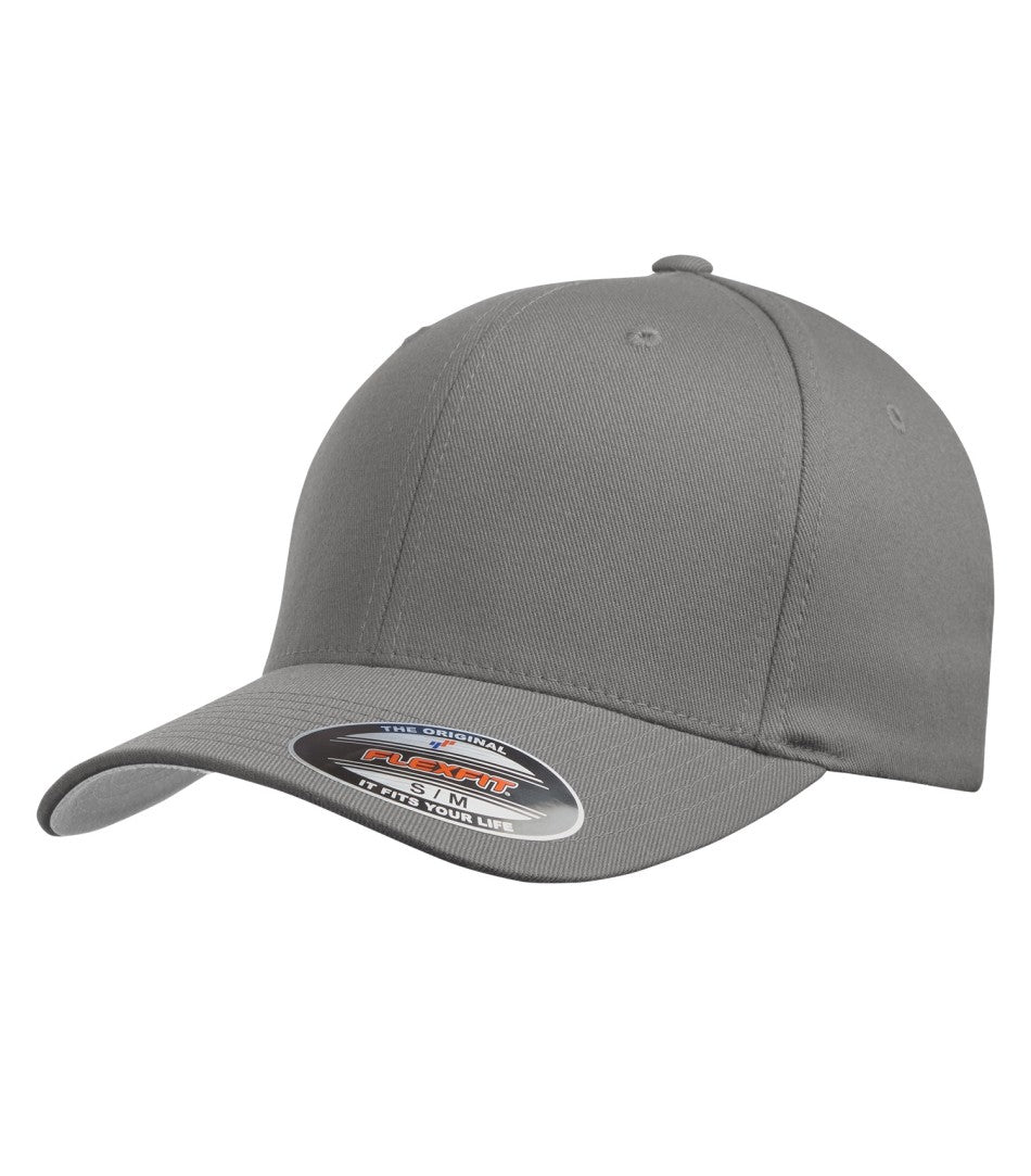 Flexfit® Wooly Combed Twill Hat