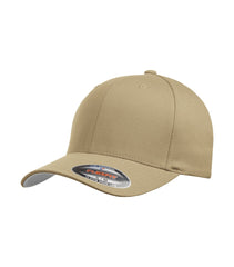 Flexfit® Wooly Combed Twill Hat