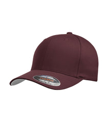 Flexfit® Wooly Combed Twill Hat