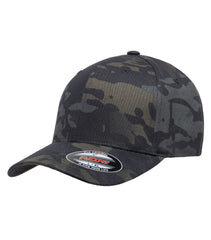 Flexfit® Wooly Combed Twill Hat