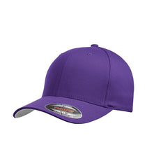 Flexfit® Wooly Combed Twill Hat