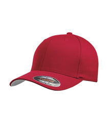 Flexfit® Wooly Combed Twill Hat