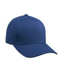 Flexfit® Wooly Combed Twill Hat