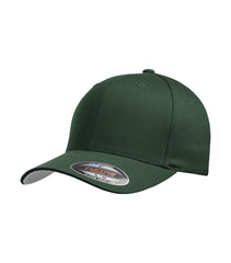 Flexfit® Wooly Combed Twill Hat
