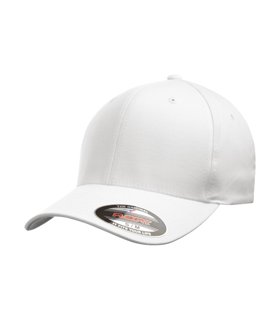 Flexfit® Wooly Combed Twill Hat