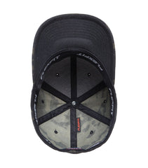 Flexfit® Wooly Combed Twill Hat