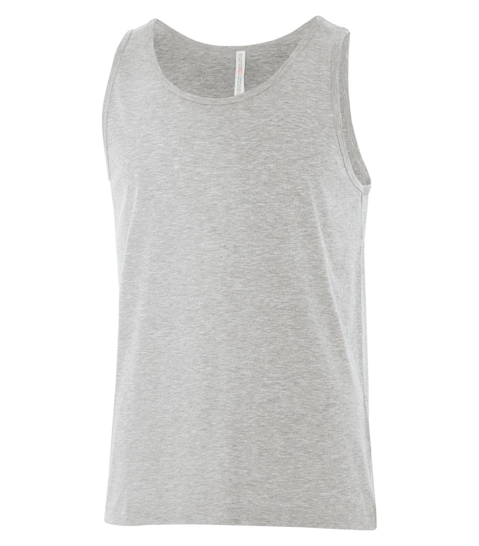 ATC™ Eurospun® Ring Spun Tank