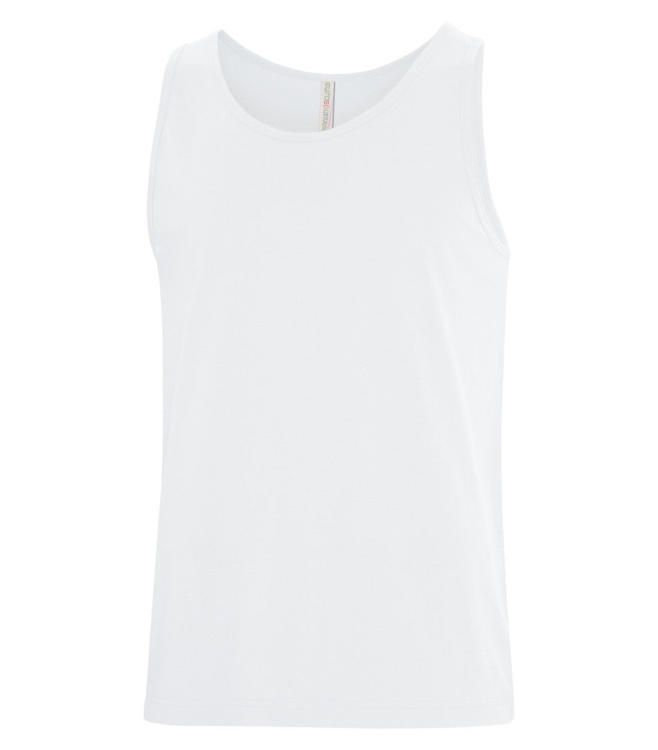 ATC™ Eurospun® Ring Spun Tank
