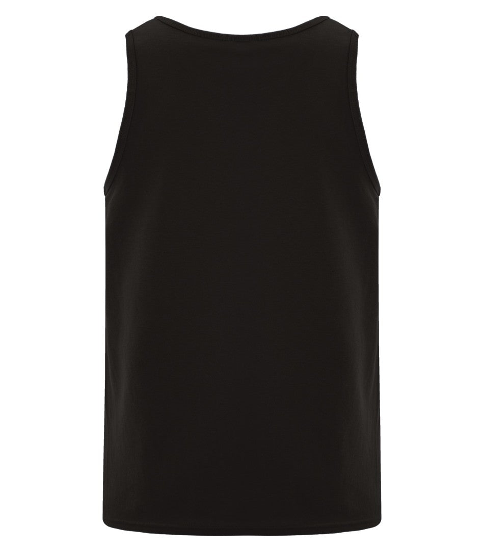 ATC™ Eurospun® Ring Spun Tank