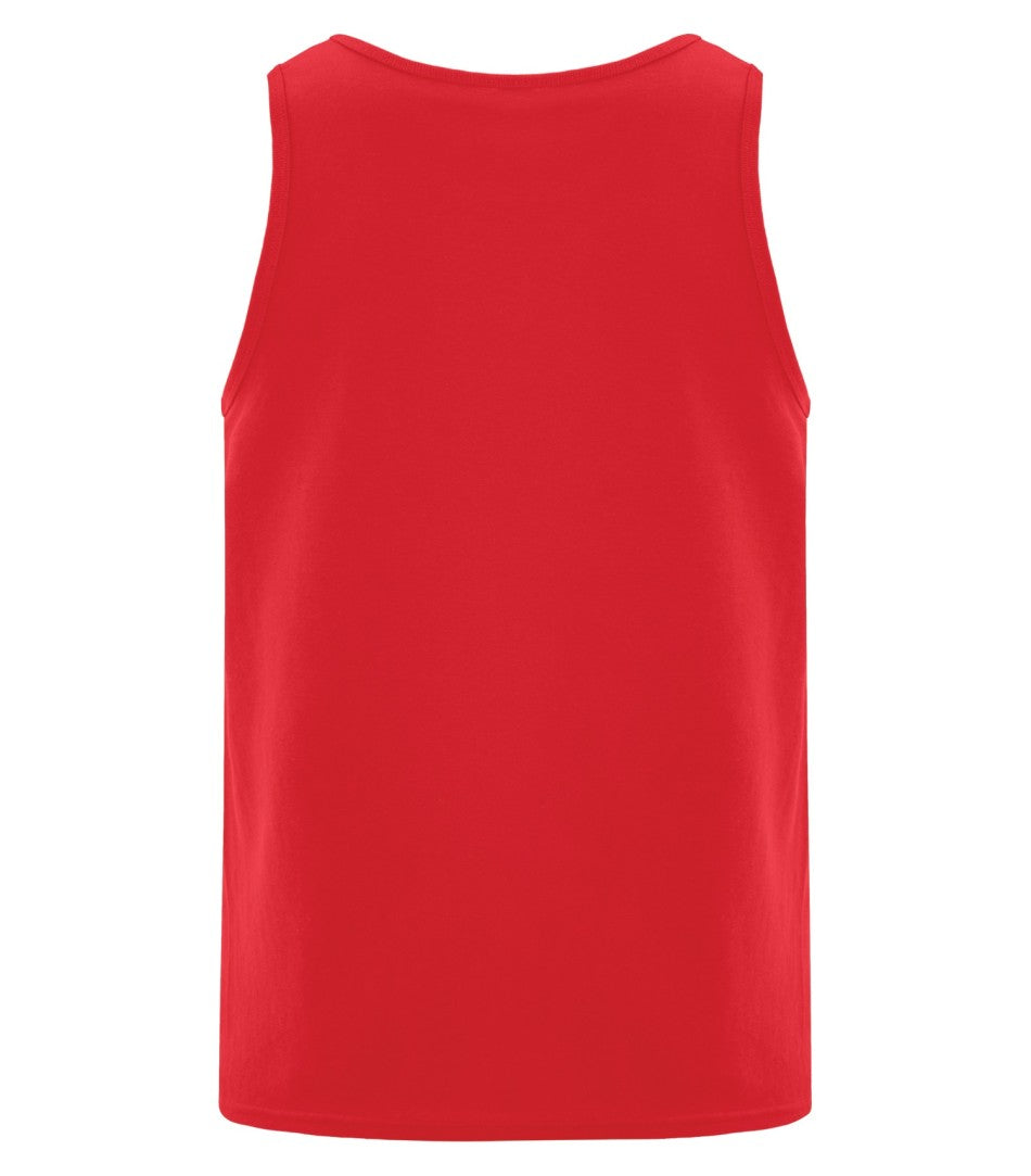 ATC™ Eurospun® Ring Spun Tank