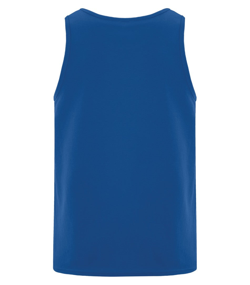 ATC™ Eurospun® Ring Spun Tank