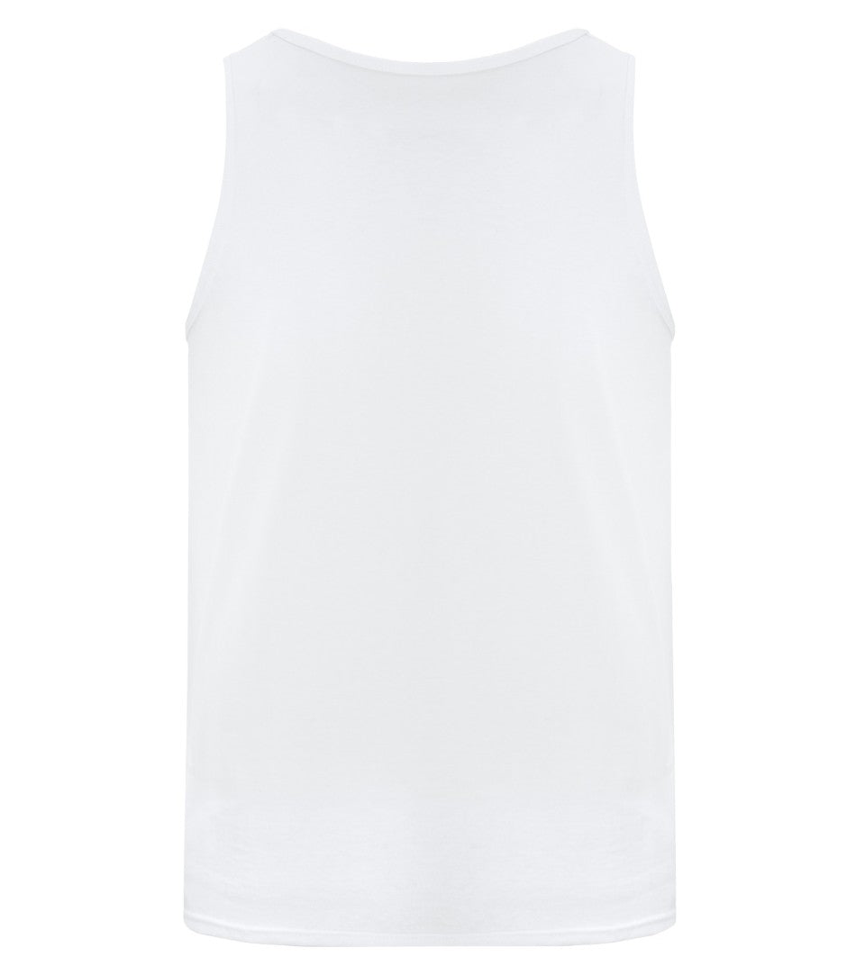 ATC™ Eurospun® Ring Spun Tank