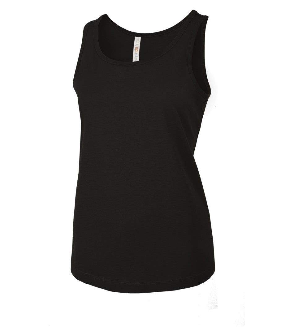 ATC™ Eurospun® Ring Spun Ladies' Tank