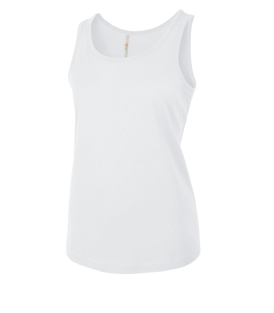 ATC™ Eurospun® Ring Spun Ladies' Tank