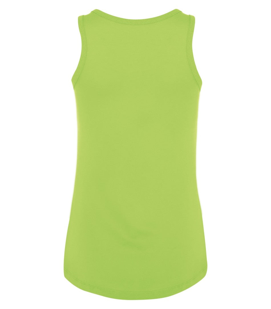 ATC™ Eurospun® Ring Spun Ladies' Tank