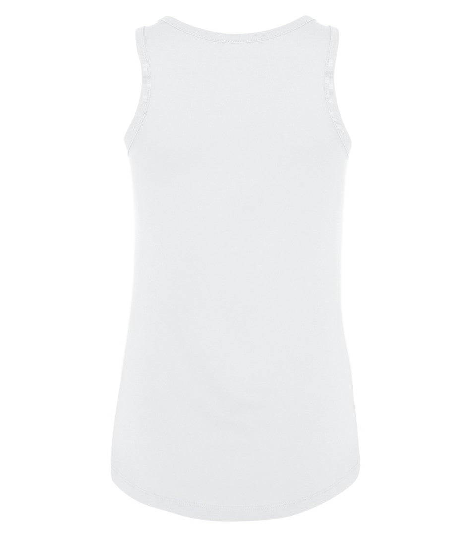 ATC™ Eurospun® Ring Spun Ladies' Tank