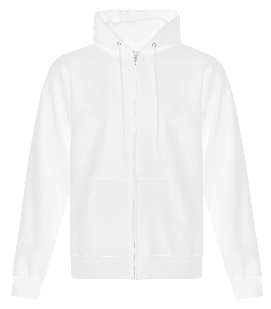 ATC™ Everyday Fleece Full Zip Hooded Sweatshirt