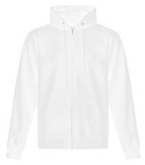 ATC™ Everyday Fleece Full Zip Hooded Sweatshirt