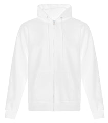 ATC™ Everyday Fleece Full Zip Hooded Sweatshirt