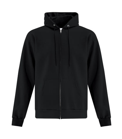 ATC™ Everyday Fleece Full Zip Hooded Sweatshirt