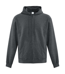 ATC™ Everyday Fleece Full Zip Hooded Sweatshirt