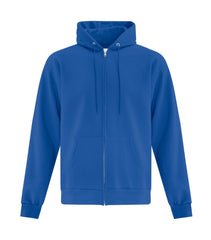 ATC™ Everyday Fleece Full Zip Hooded Sweatshirt