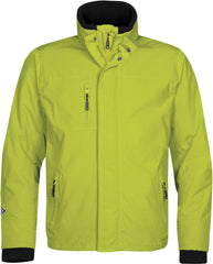 Stormtech® Men's Avalanche Microfleece Lined Jacket