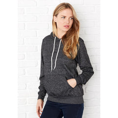Bella+Canvas® Unisex Poly-Cotton Fleece Pullover Hoodie 3719