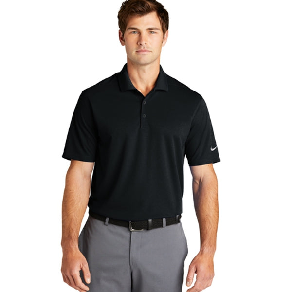 NIKE®Dri-FIT MICRO PIQUE 2.0 POLO. NKDC196