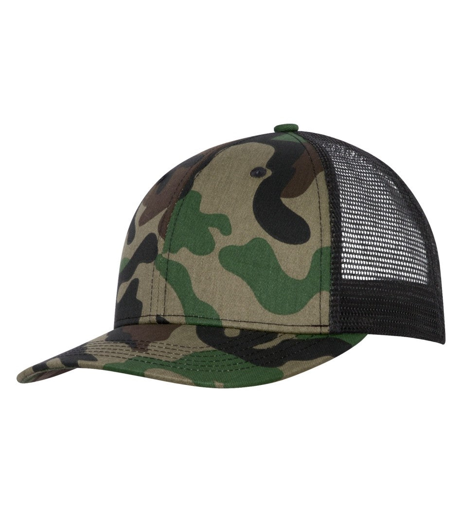 ATC™ Snapback Trucker Cap
