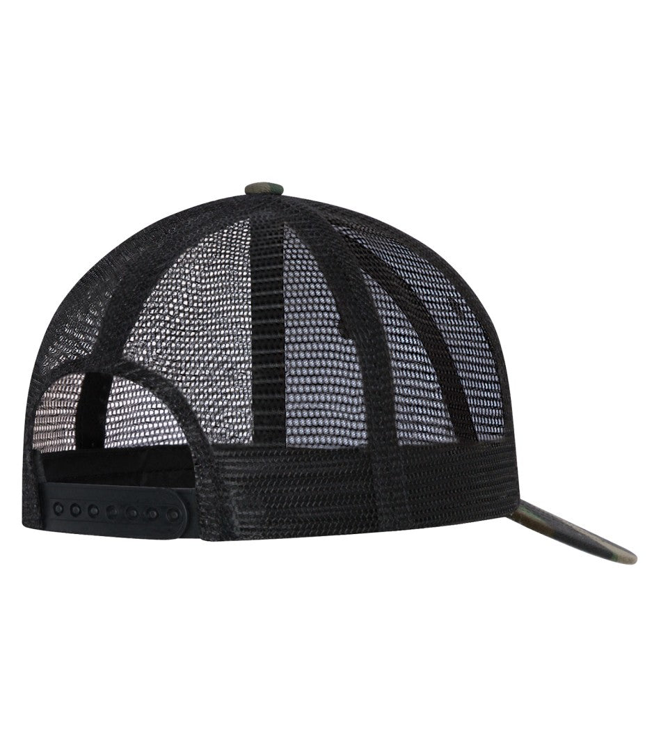 ATC™ Snapback Trucker Cap
