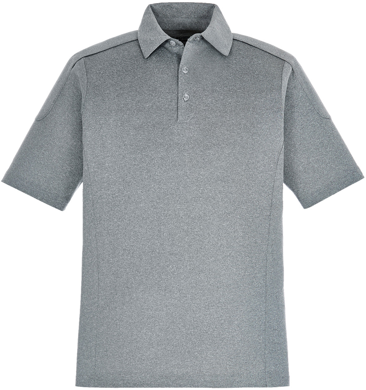 Ash City® Extreme Men's Eperformance™ Fluid Mélange Polo 85117