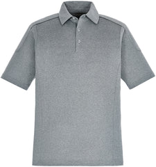 Ash City® Extreme Men's Eperformance™ Fluid Mélange Polo 85117