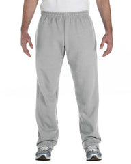 Gildan® Heavy Blend™ Men's Open Bottom Sweatpants